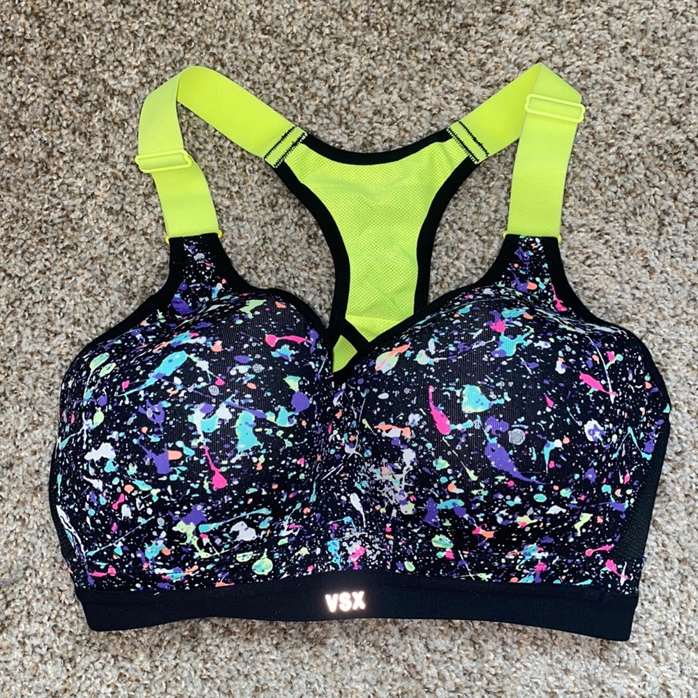 vs Sports bra!